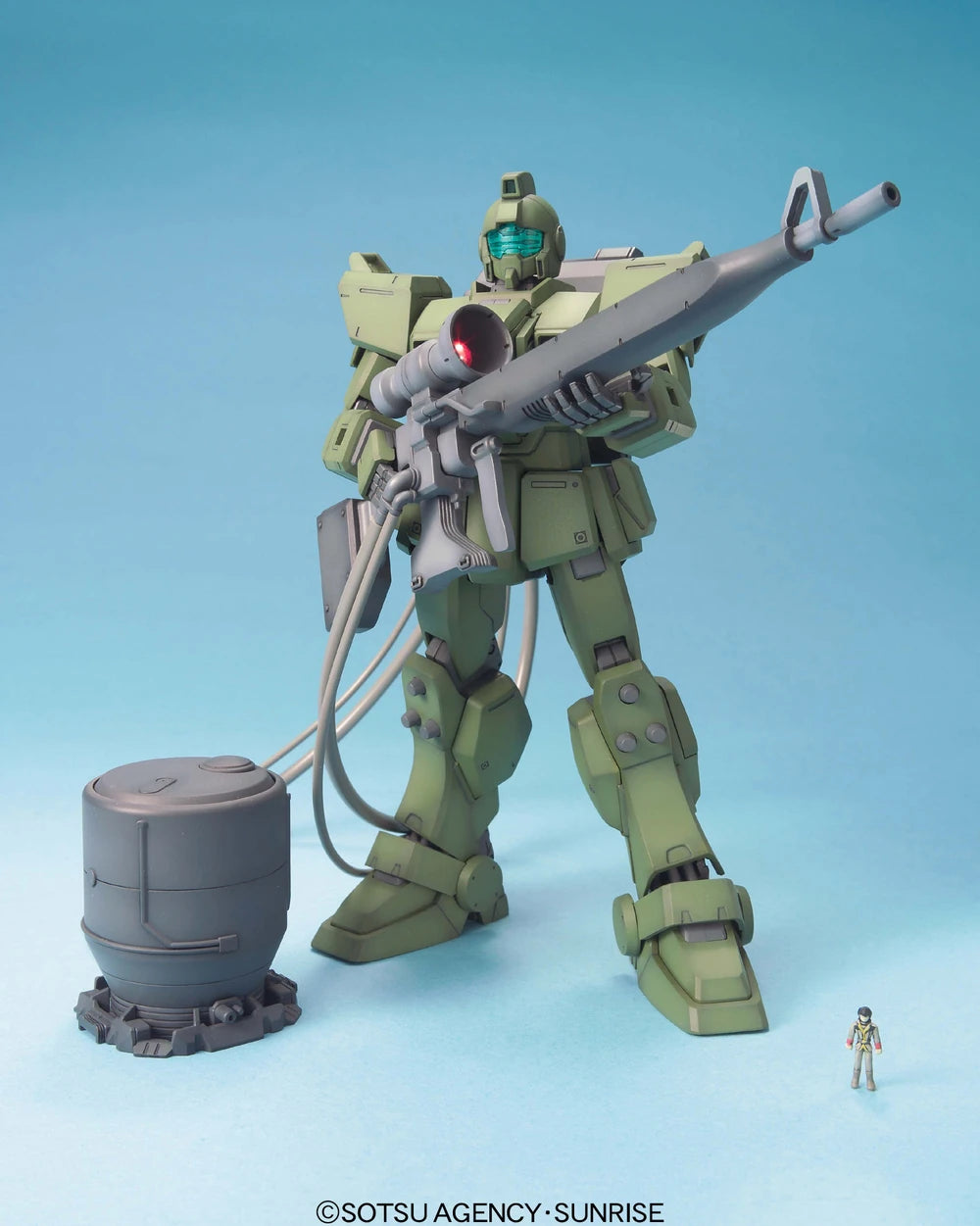 MG 1/100 Gm Sniper