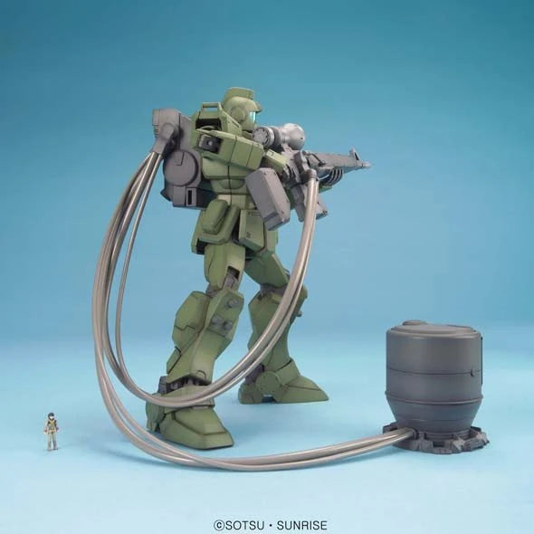 MG 1/100 Gm Sniper