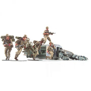 1/35E.F.G.F. Anti MS Squad