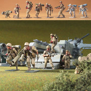 1/35E.F.G.F. Anti MS Squad