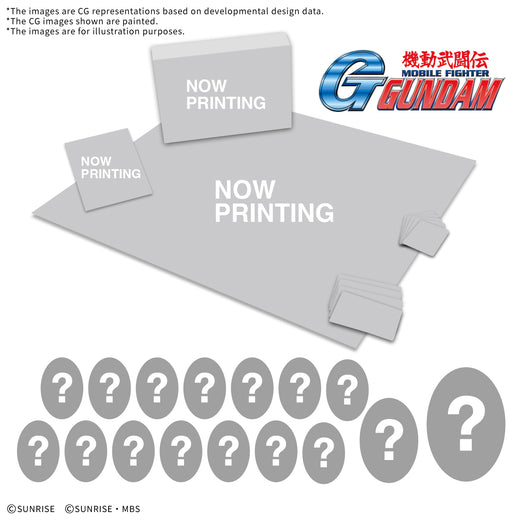 Gundam Assemble: Deluxe Set 03 [DX03]
