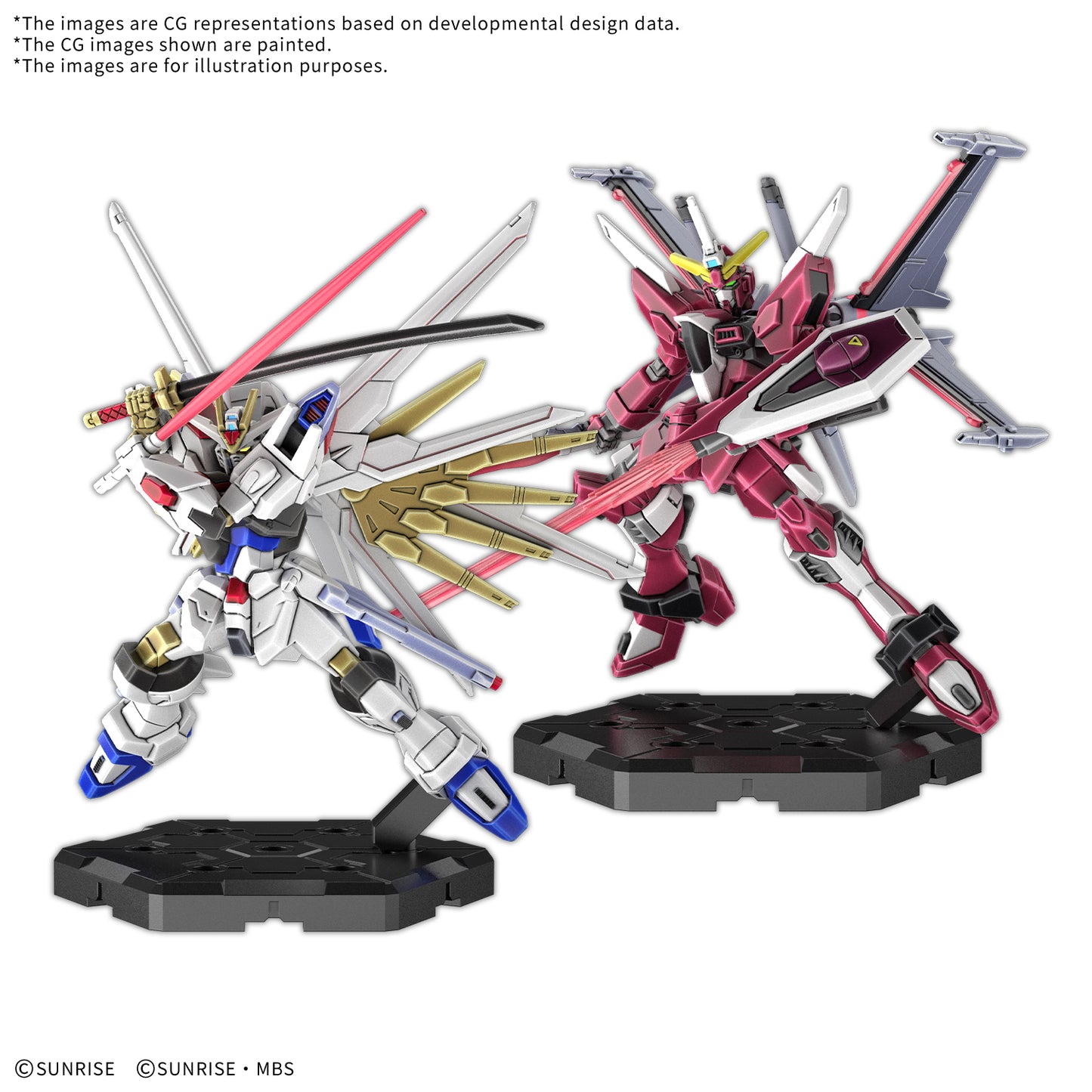 Gundam Assemble: Expansion Pack 06 [EX06]