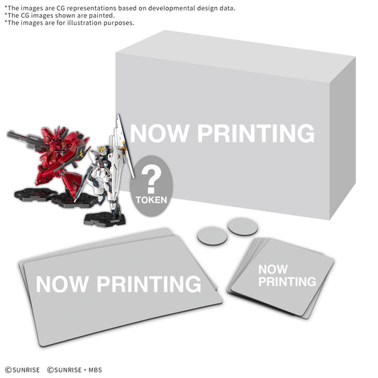 Gundam Assemble: Expansion Pack 08 [EX08]