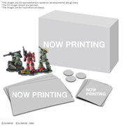 Gundam Assemble: Scenario Pack 01 [SC01]