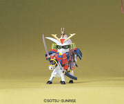 BB 23 MUSHA Z GUNDAM