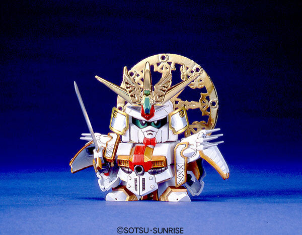 BB 79 SHODAI GUNDAM DAI-SHOGUN