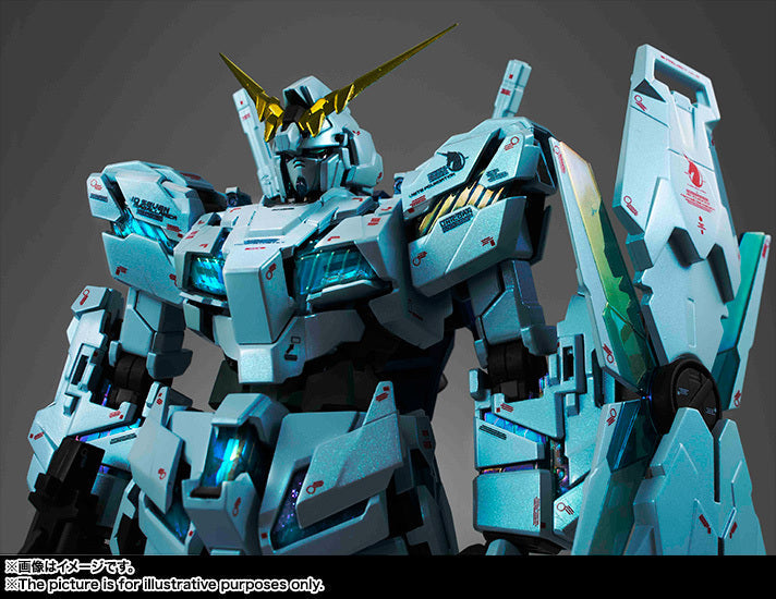 GFFMC Unicorn Gundam (Final Battle)