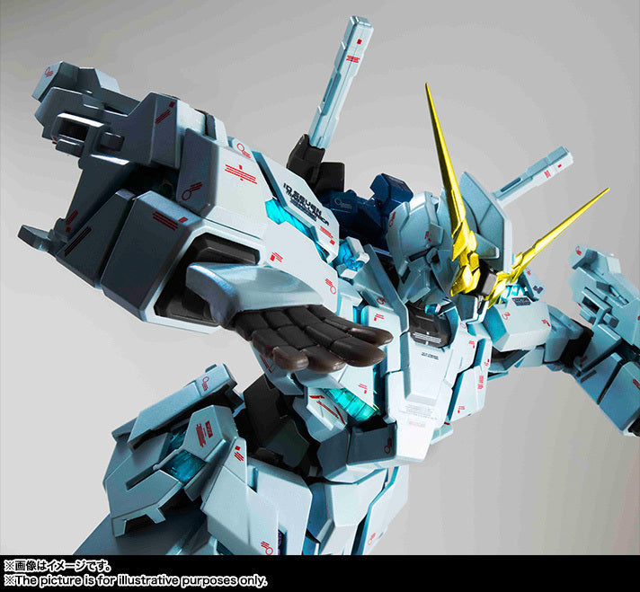 GFFMC Unicorn Gundam (Final Battle)