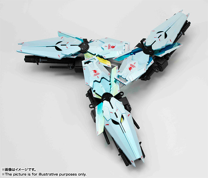 GFFMC Unicorn Gundam (Final Battle)