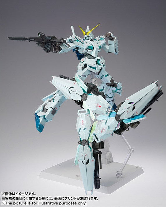 GFFMC Unicorn Gundam (Final Battle)