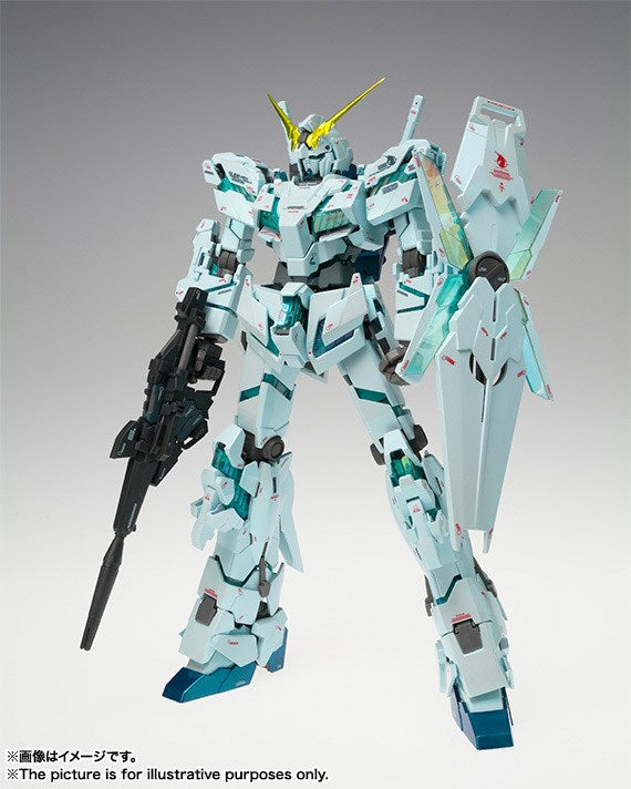 GFFMC Unicorn Gundam (Final Battle)