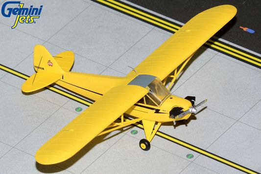 1/72 Piper J-3 Cub