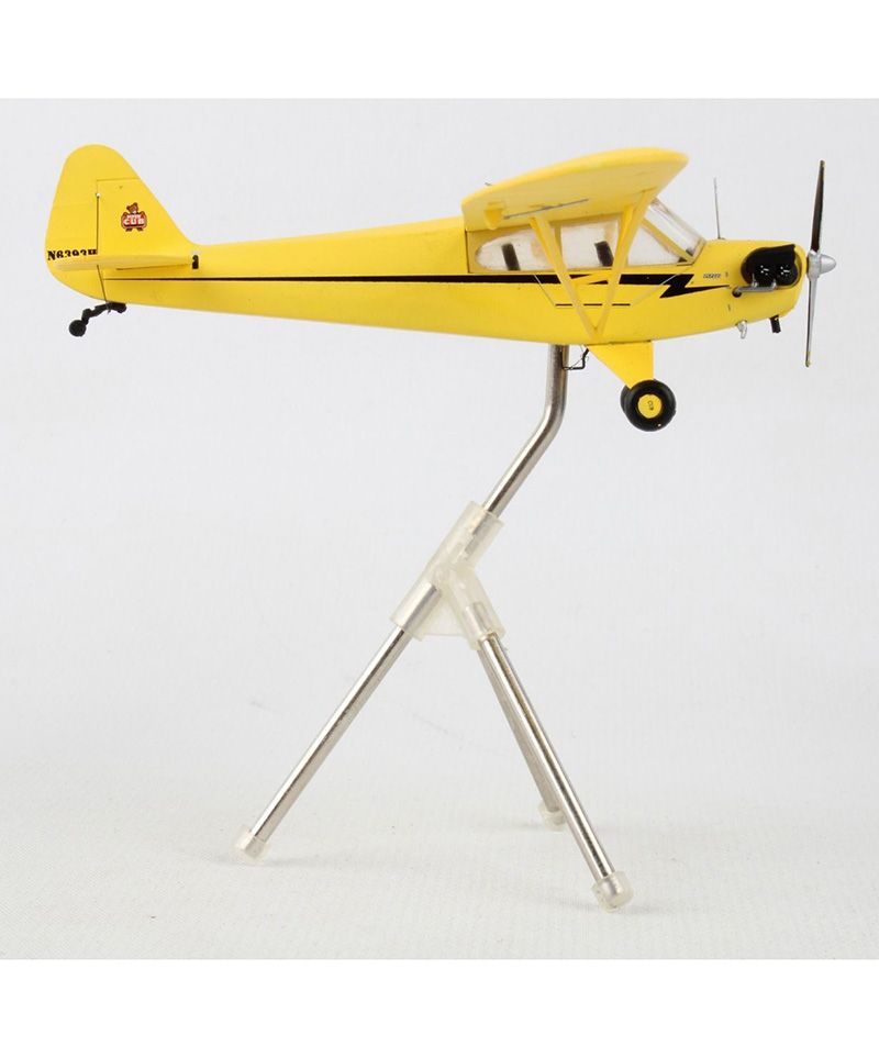 1/72 Piper J-3 Cub