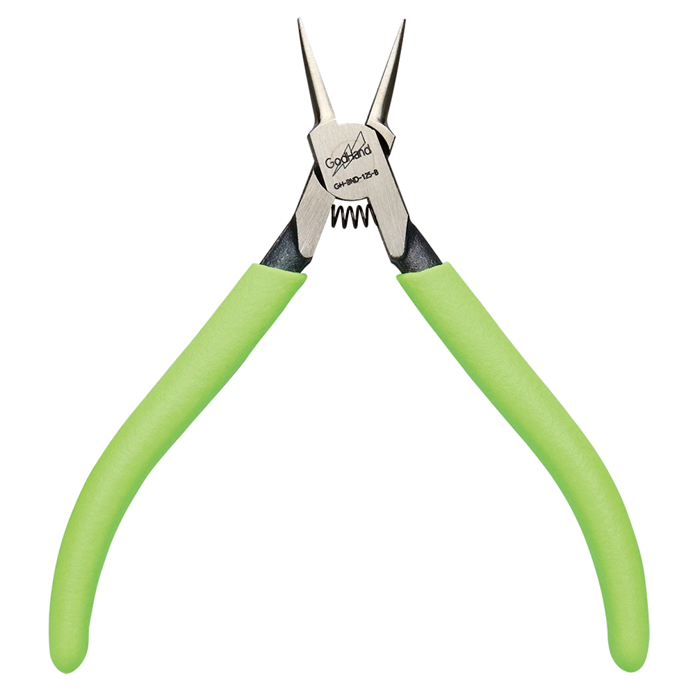 All-Purpose Bending Pliers