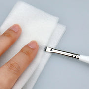 Brush Care Sheet