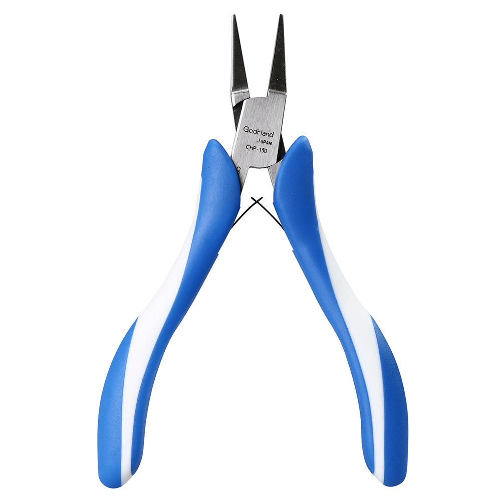 Craft Grip Series CHP-130 Wide Flat Top Pliers