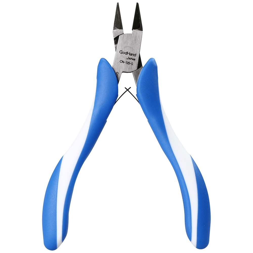 Craft Grip Series CN-120-S Tapered Nipper