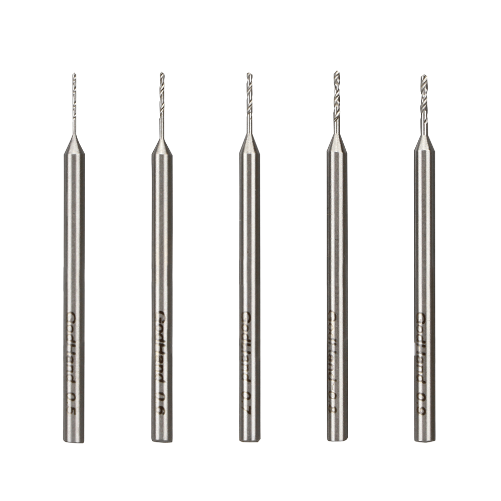 Drill Bit for set of 5 A