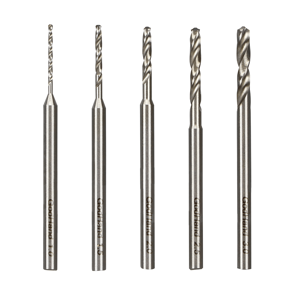 Drill Bit for set of 5 B