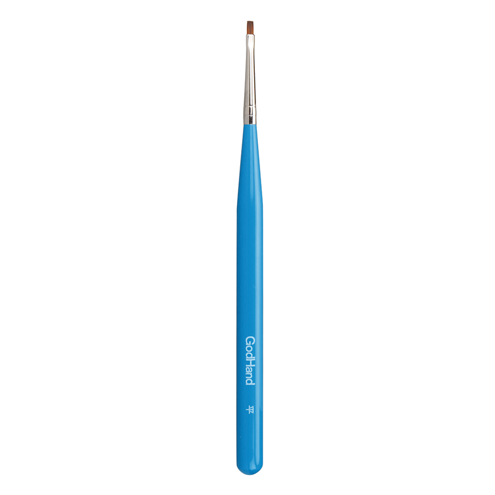 BrushworK PRO Flat Brush