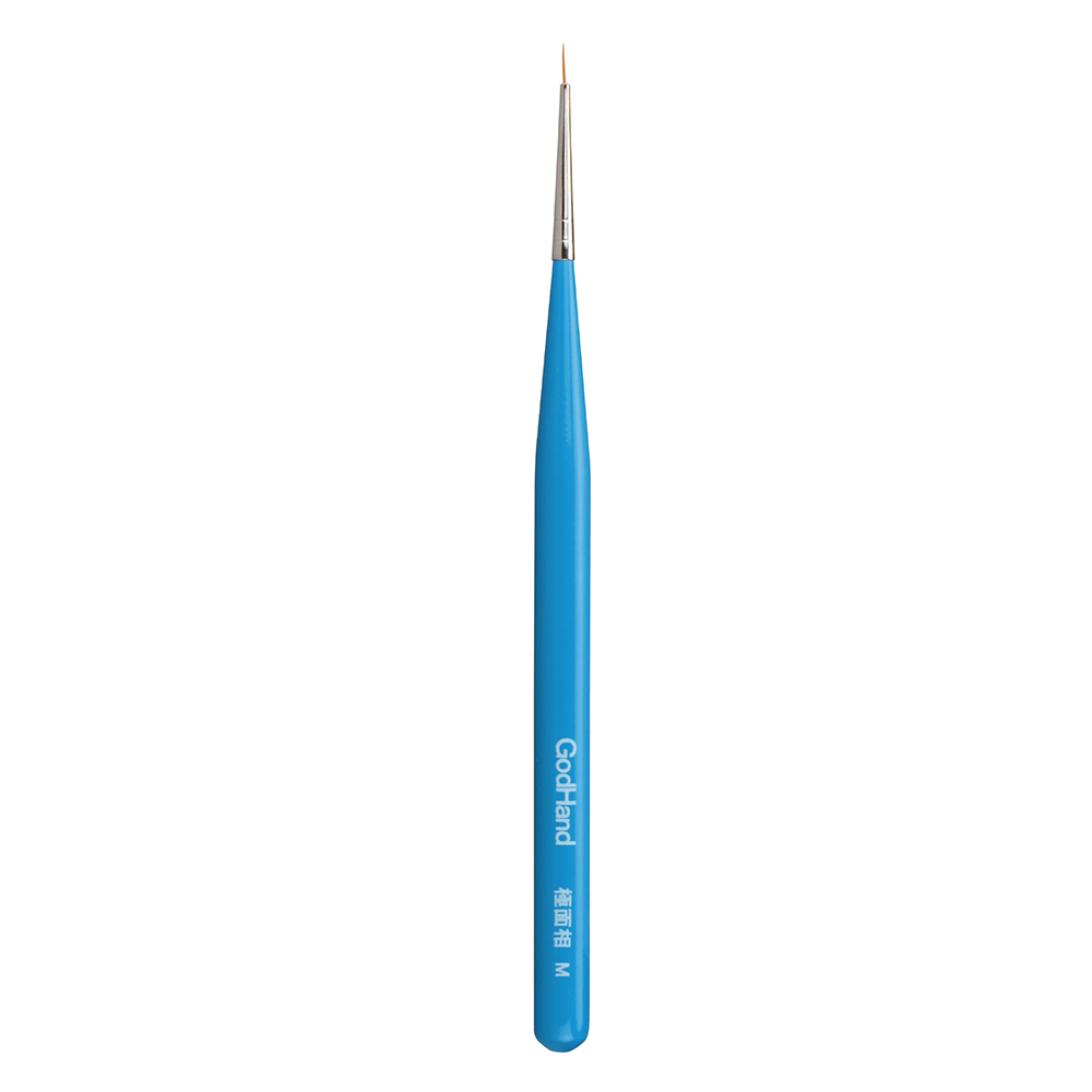 BrushworK PROFine Pointed Brush M