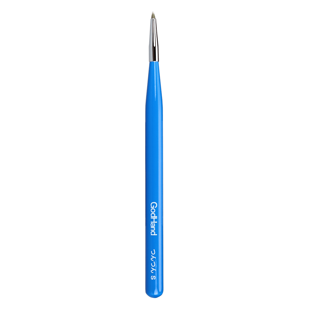 Brushwork PRO Chipping S