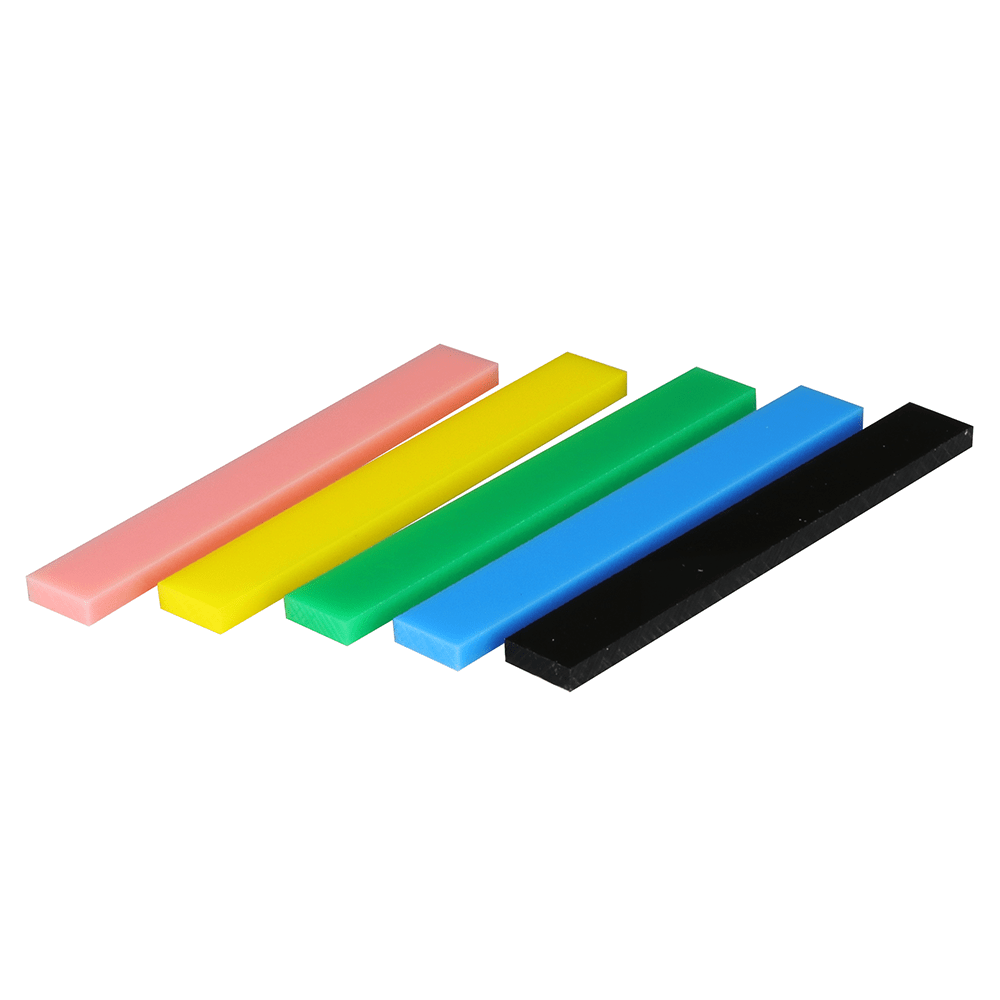 Acrylic FF board set of 5