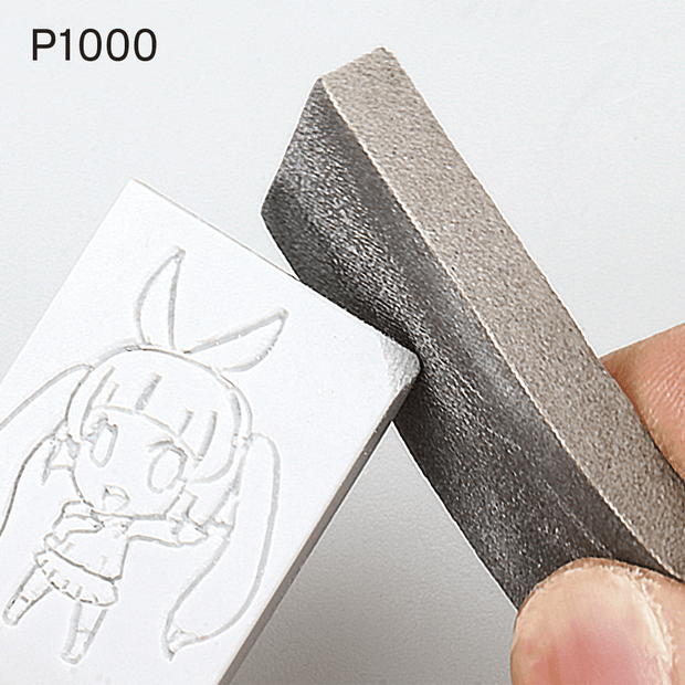 Kamiyasu Sanding Stick  10005mm