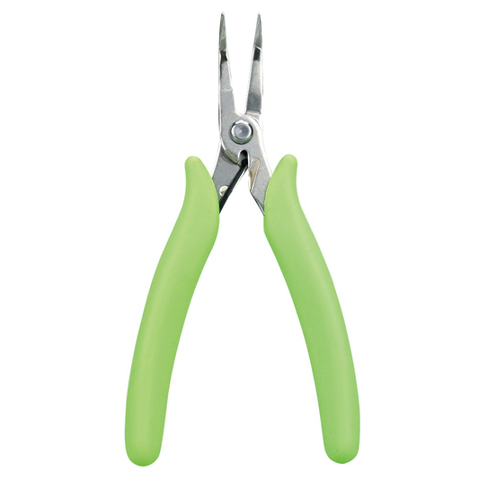 Le-Dio Bent Nose Pliers