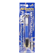 Power Pin Vise