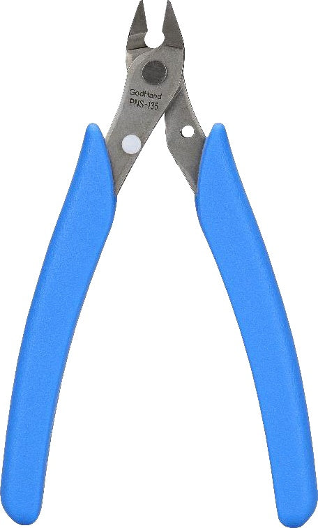 Single Edged Stainless Steel Nipper