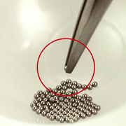 GHPincetSakiHiro Tweezers