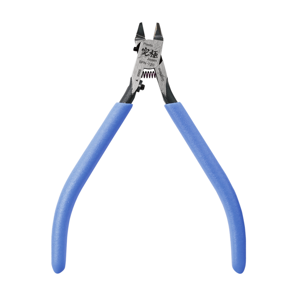 SPN120 Ultimate Nipper 5.0