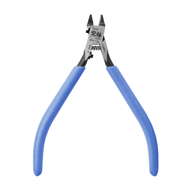 SPN120 Ultimate Nipper 5.0