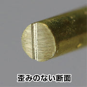 Nipper For Metal Wires