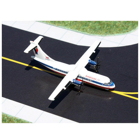 1/400 ATR-42 American Eagle N141AE