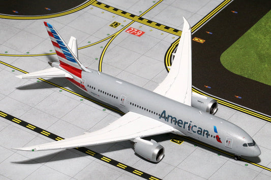 1/400 B787-8 D/LinerAmerican A/L New C/S