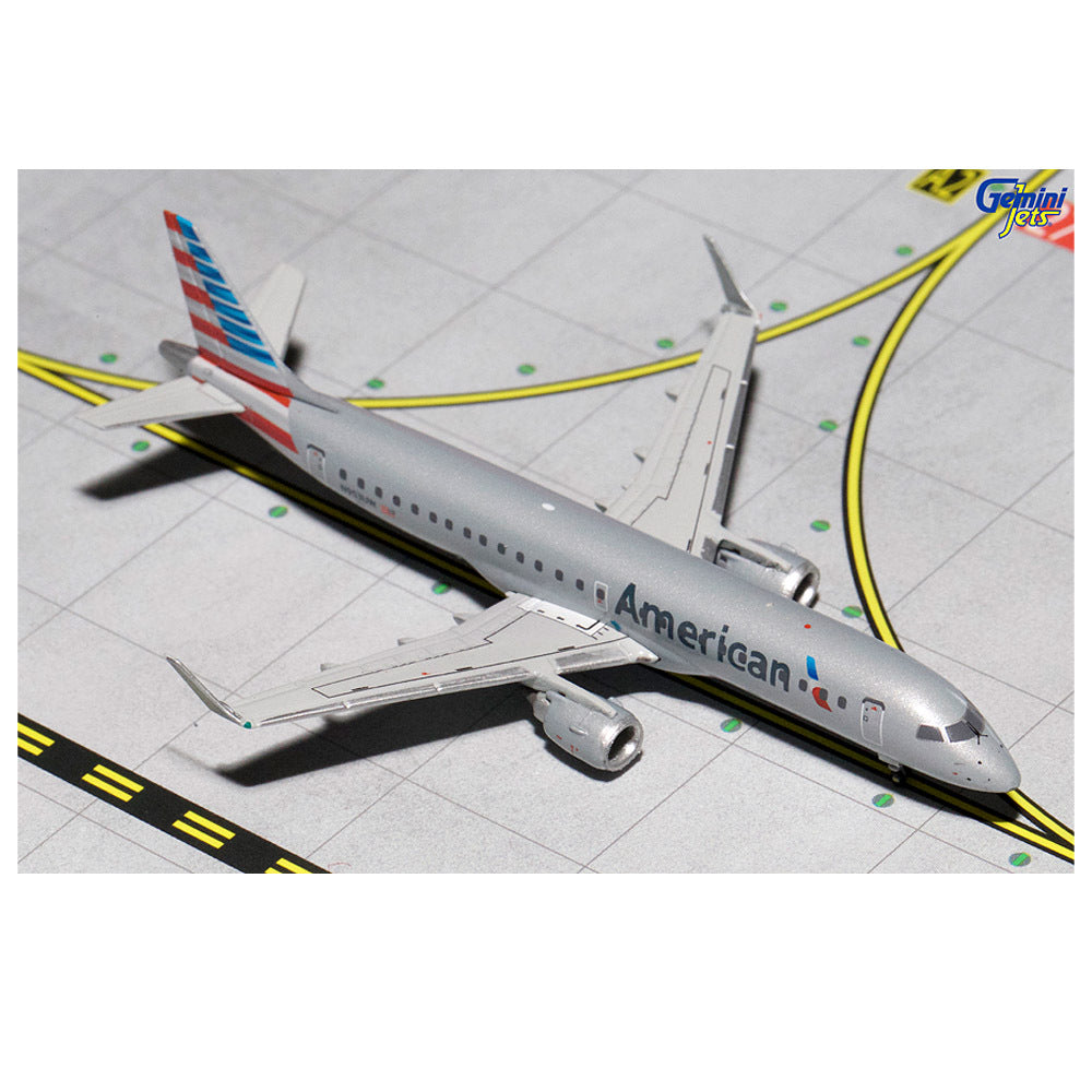 1/400 ERJ-190 American Eagle N953UW