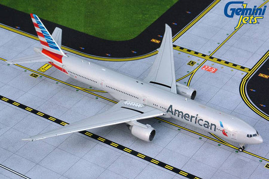 1/400 American B777-300ER