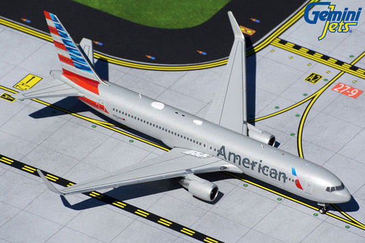 1/400 AmericanB767-300ER