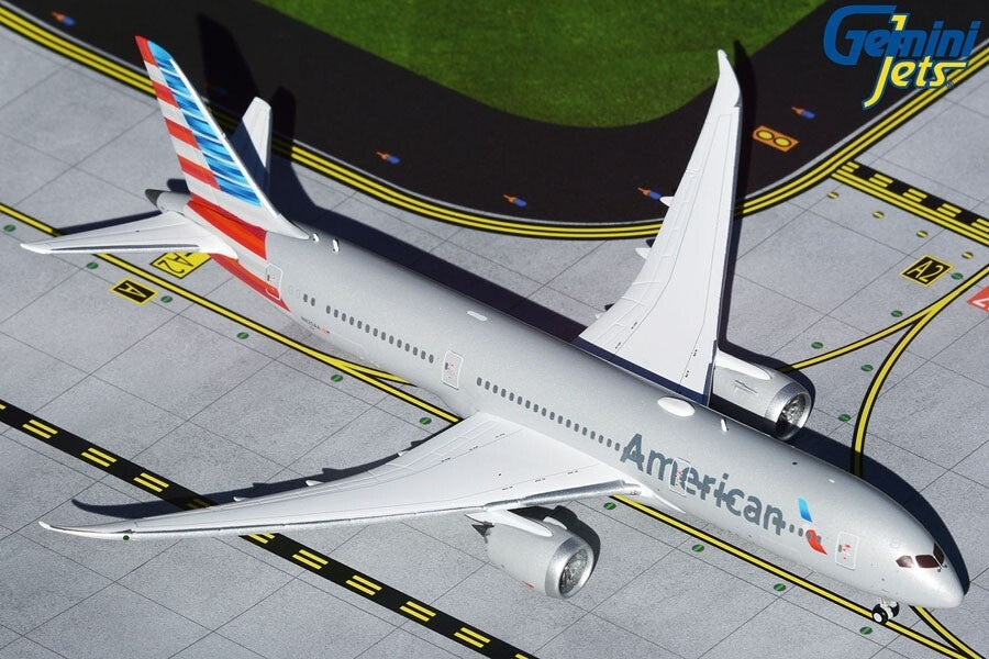 American Airlines B787-9