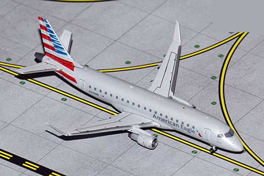 1/400 American Eagle E175LR N233NN