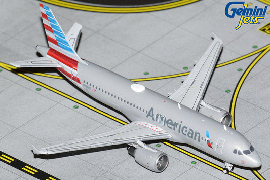 1/400 American N103US A320