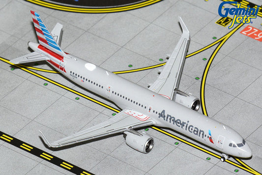 1/400 American Airlines A321neo