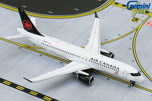 1/400 Air Canada A220-300 C-GROV