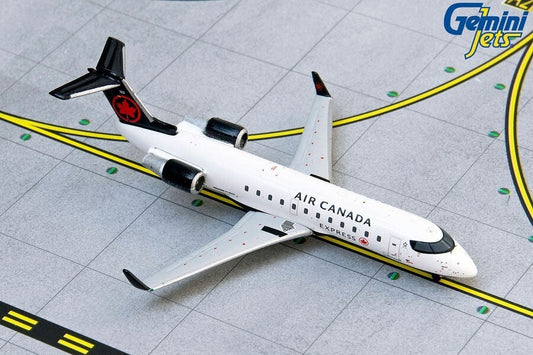1/400 Air CanadaExpress CRJ200