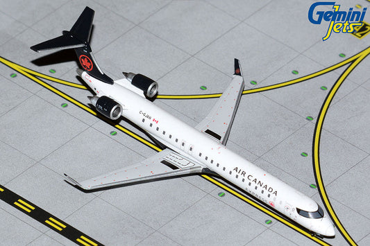 1/400 Air Canada Express CRJ900LR C-GJAN