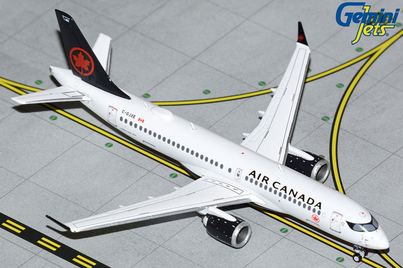 1/400 Air Canada A220300 CGJXE