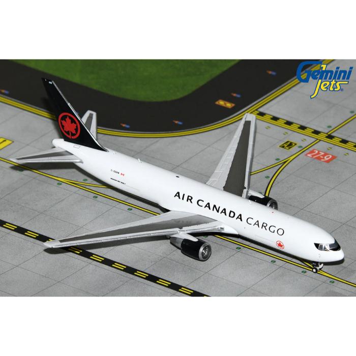 1/400 B767-300ERF Air Canada C-GKOE
