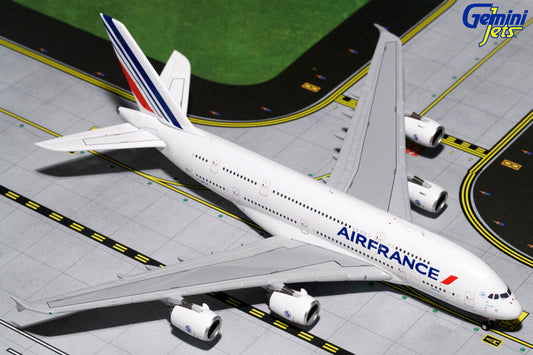 1/400 Air France A380 F-HPJJ ADI